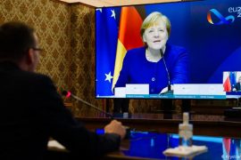 Merkel: Konferenca e parë Shqipëri-BE jo në 2020-ën