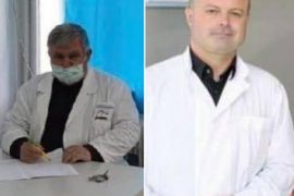 Dy mjekë humbin jetën me Covid-19, Manastirliu mesazh publik