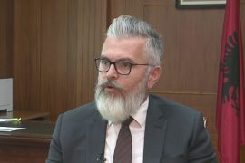 Toni Gogu emërohet prefekt i Tiranës