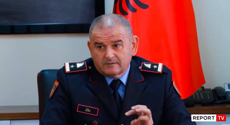 Nëndrejtori i Policisë: Dyfishim të forcave policore për monitorimin e masave