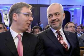 Komisioni Evropian: Shqipëria përkeqësoi marrëdhëniet me Kosovën në 2020, i përmirësoi me Serbinë