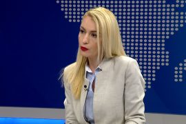 Zëvendësministrja e Brendshme Kuko emërohet kryetare e Këshillit Bashkiak Tiranë