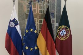 Ambasada gjermane për Exit News: Ende objektiv i presidencës gjermane të mbajë konferencën me Shqipërinë brenda vitit