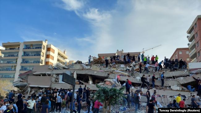 Shkon në 49 numri i viktimave në Turqi, 896 të plagosur