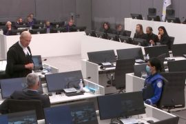 Avokati i Thaçit ankohet për njoftimin me vonesë nga gjykata dhe prokuroria e Hagës