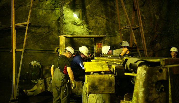 Përfundon greva e minatorëve të Trepçës