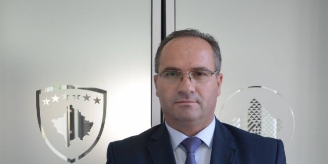 Ministri i Tregtisë së Kosovës, kërcënohet me jetë nga sekretari i ministrisë