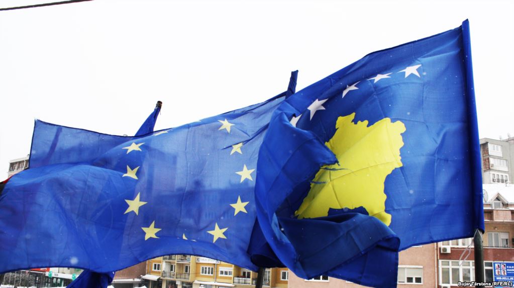 Bashkimi Europian kërkon që Kosova të përmirësojë sundimin e ligjit