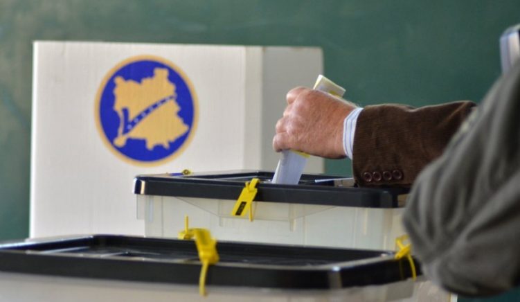 LDK propozon 7 shkurtin si datë për zgjedhjet e parakohshme në Kosovë
