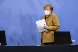 Gjermania porosit vaksinat për 2022