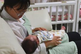 Korea e Jugut regjistroi më shumë vdekje se lindje në 2020