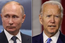 Biden: Putin do të paguajë për përzierjen në zgjedhjet e SHBA-së