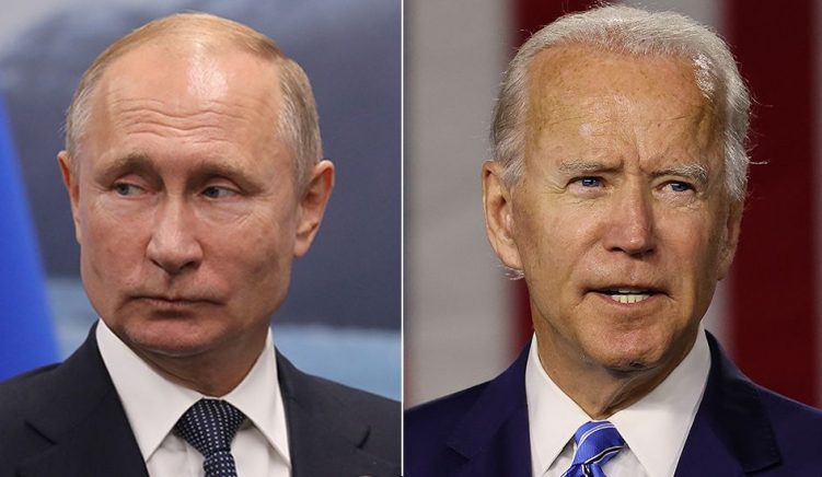 Moska heziton për një takim Putin-Biden