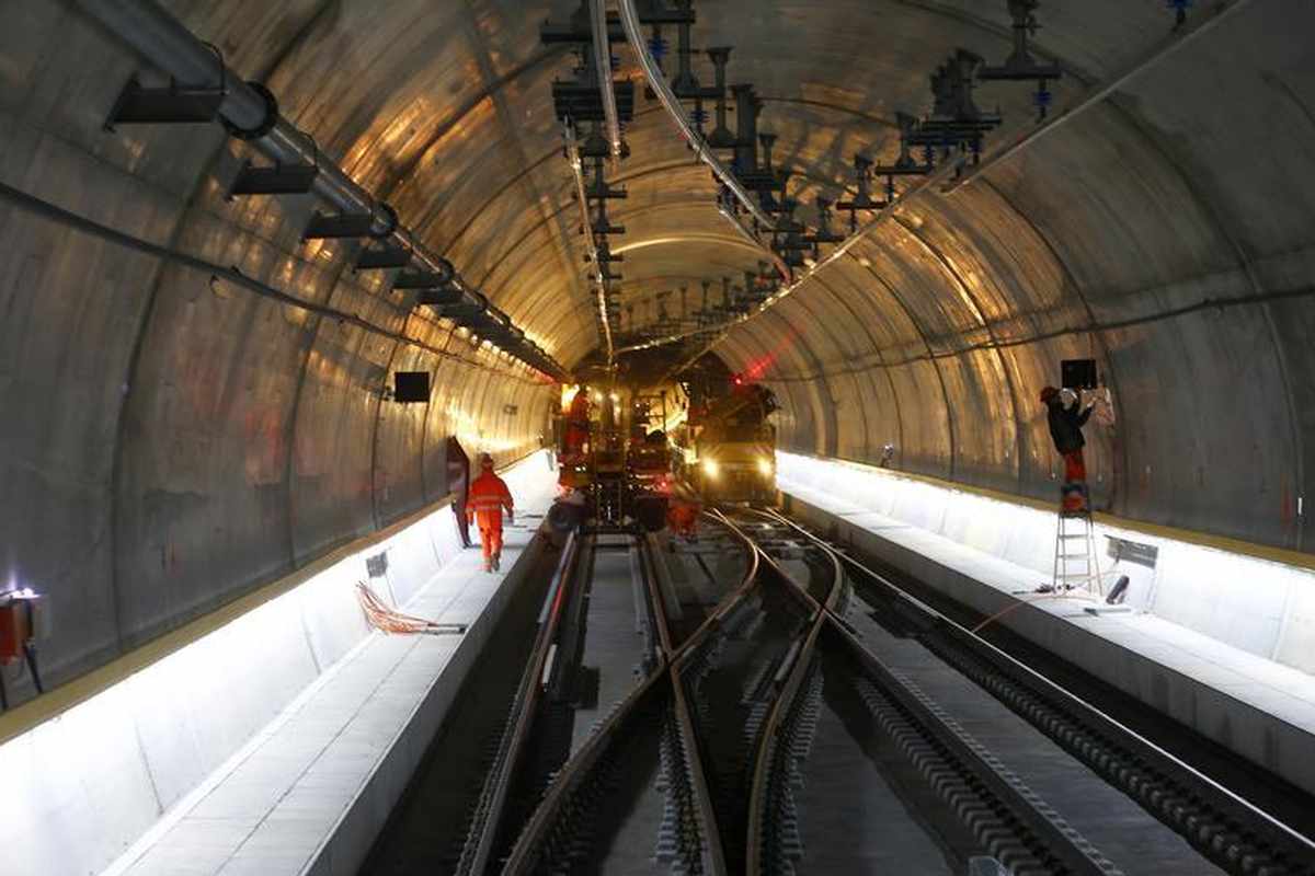Serbia arrin marrëveshjen për projektin 4.4 miliardë euro të metrosë së Beogradit