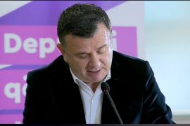 PS nis fazën e përzgjedhjes përfundimtare të kandidatëve për deputetë