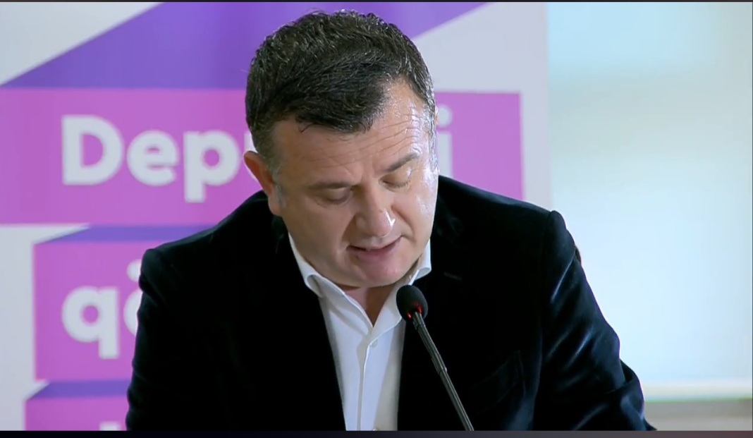 PS nis fazën e përzgjedhjes përfundimtare të kandidatëve për deputetë PS nis fazën e përzgjedhjes përfundimtare të kandidatëve për deputetë