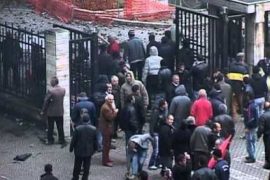 Policia e Tiranës kërkon të rihapet dosja e ’21 janarit’, 10 vite pas protestës