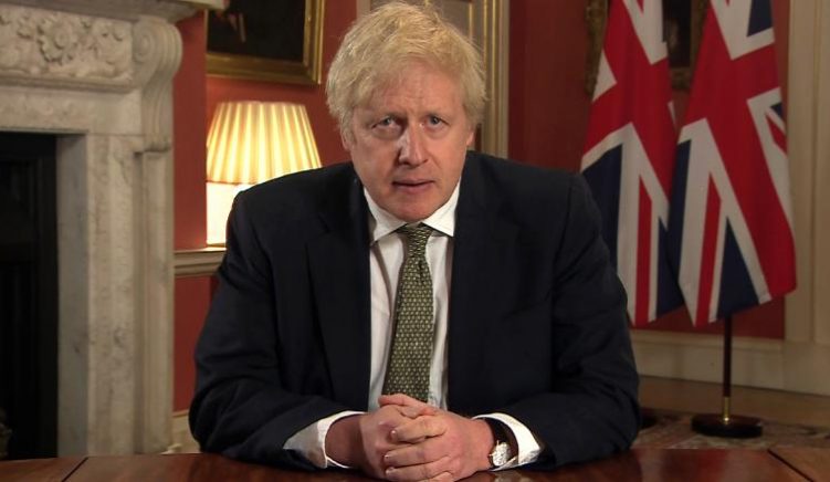 Kryeministri britanik Boris Johnson nën hetim për pushimet luksoze në Karaibe