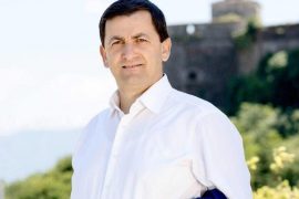 Vangjel Tavo: Gjirokastrës i hiqet spitali rajonal për t’i kaluar Fierit