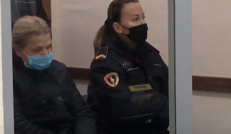 Sanitarja Alldervishaj apelon vendimin për masën arrest me burg