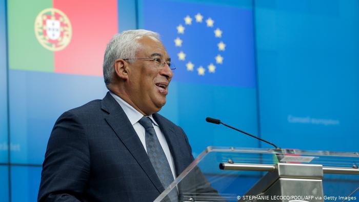 Portugalia merr presidencën e Këshillit Europian