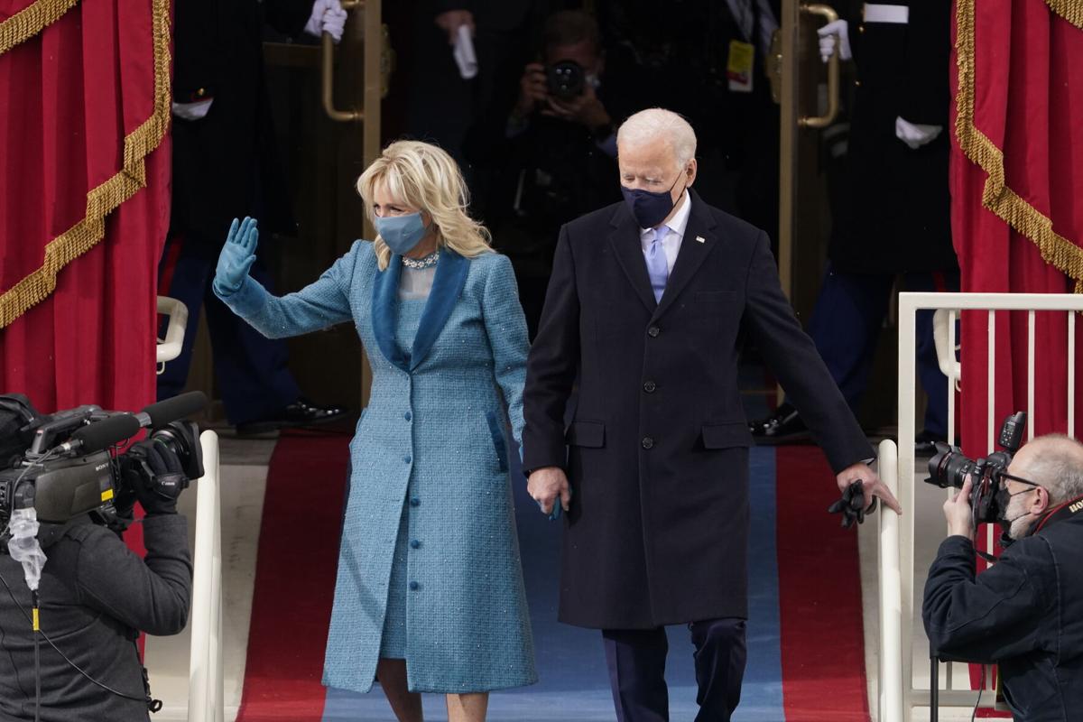 Reagimet ndërkombëtare për inaugurimin e Joe Biden në Shtëpinë e Bardhë
