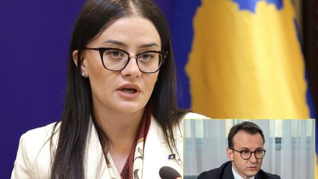 Kosova nuk lejon vizitën e zyrtarit serb