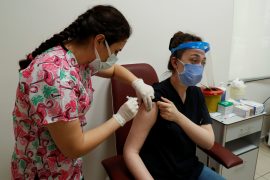 Turqi, 645 mijë mjekë kanë marrë dozën e parë të vaksinës