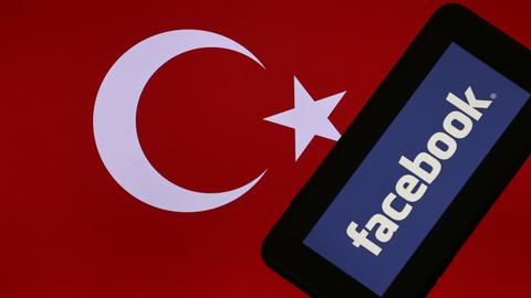 Facebook emëron përfaqësues në Turqi
