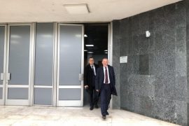 KPK shkarkon nga detyra prokurorin e Lezhës, Bardhok Lleshi
