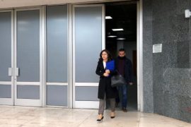 KPK konfirmon në detyrë gjyqtaren e Fierit, Arta Duka