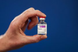 AstraZeneca kërkon miratim të vaksinës në BE