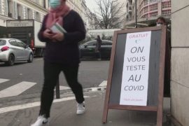 3000 mjekë të pavaksinuar pezullohen në Francë