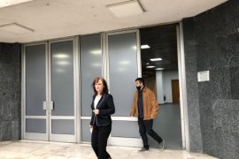 KPK konfirmon në detyrë prokuroren e Tiranës, Lindita Ziguri
