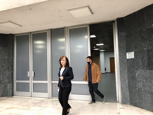 KPK konfirmon në detyrë prokuroren e Tiranës, Lindita Ziguri