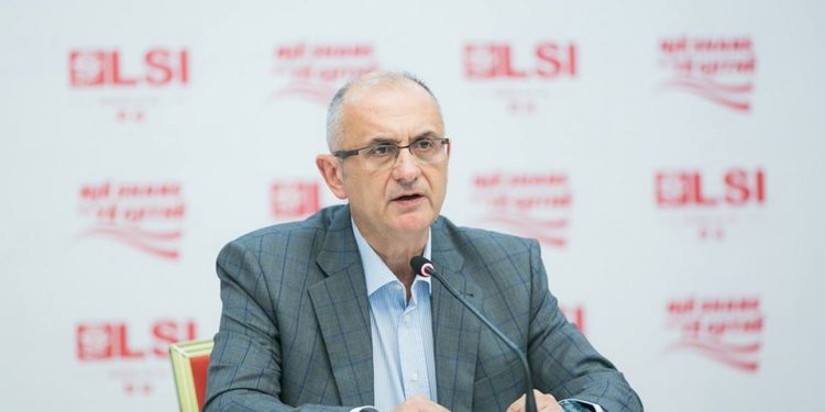 Vasili: Marrim 3 mandate në Vlorë