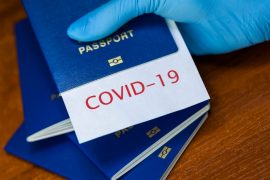 Von der Leyen mbështet ‘pasaportën Covid’: Lehtësime për të vaksinuarit