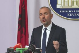 Ervin Bushati emërohet në krye të Postës Shqiptare