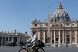 Vatikani pret të vaksinojë 450 banorët e tij në janar