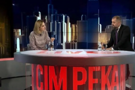 Kryemadhi tregon qarqet ku do të kandidojë në 25 prill