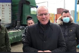 PD i kërkon SPAK-ut hetime për koncesionin e portit të Durrësit