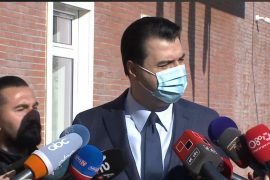 Basha pas takimit me Varhelyi e McCallister: Qeveria dështoi, koha për ndryshim