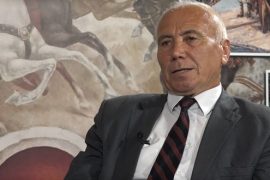 Ish-ushtaraku shqiptar Adem Shehu do merret në pytje nga Haga