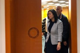 KPA lë në fuqi shkarkimin e ish-kryetares së Gjykatës së Gjirokastrës