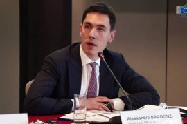 Banka Evropiane e Investimeve emëron drejtuesin e ri për Ballkanin Perëndimor