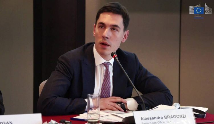 Banka Evropiane e Investimeve emëron drejtuesin e ri për Ballkanin Perëndimor