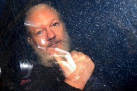 Gjykata britanike vendos: Julian Assange nuk ekstradohet në SHBA