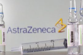 Franca nis vaksinimin me AstraZeneca