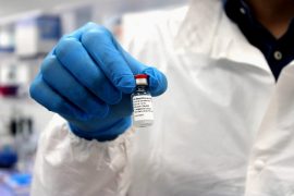 Italia nis investimet për zbulimin e vaksinës anti-Covid