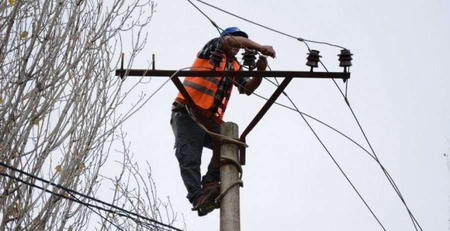 Ndërpritet energjia nesër në disa lagje në Tiranë, si pasojë e punimeve